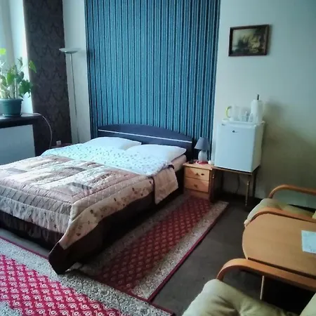 Pokoje Goscinne Silesia Vandrerhjem *