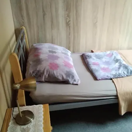 Pokoje Goscinne Silesia *