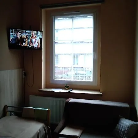 Pokoje Goscinne Silesia *
