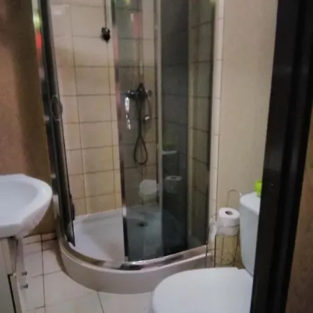 Vandrerhjem Pokoje Goscinne Silesia