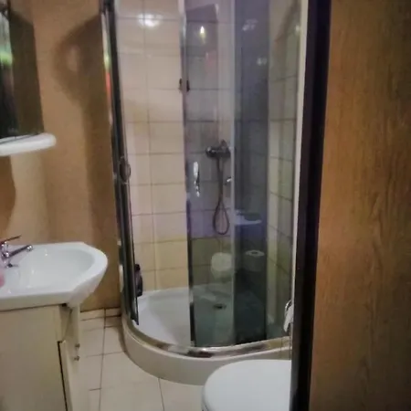 Pokoje Goscinne Silesia * Rybnik (Silesia)
