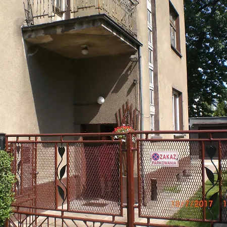 Pokoje Goscinne Silesia * Rybnik (Silesia)