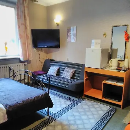 Pokoje Goscinne Silesia Rybnik (Silesia)