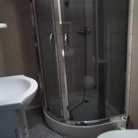 Pokoje Goscinne Silesia