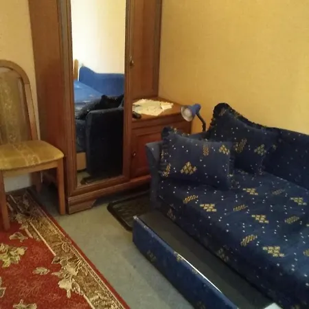 Pokoje Goscinne Silesia Vandrerhjem Rybnik (Silesia)