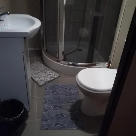 Vandrerhjem Pokoje Goscinne Silesia Rybnik (Silesia)