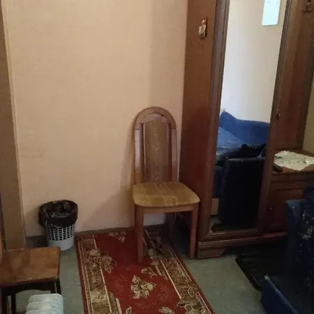 Vandrerhjem Pokoje Goscinne Silesia *