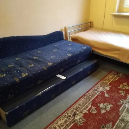Pokoje Goscinne Silesia Rybnik (Silesia)