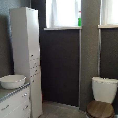 Pokoje Goscinne Silesia Vandrerhjem