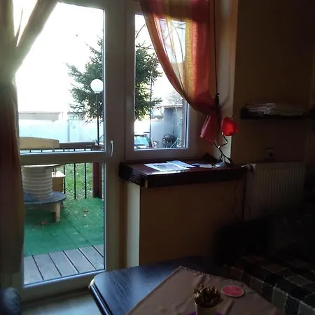 Pokoje Goscinne Silesia