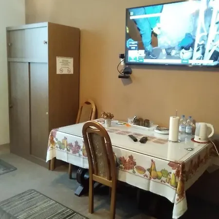 Pokoje Goscinne Silesia