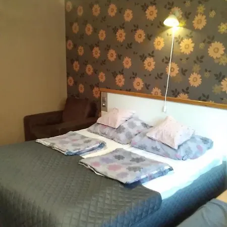 Pokoje Goscinne Silesia Vandrerhjem *