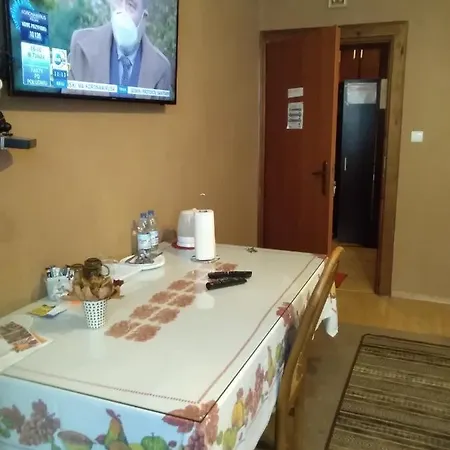 Pokoje Goscinne Silesia