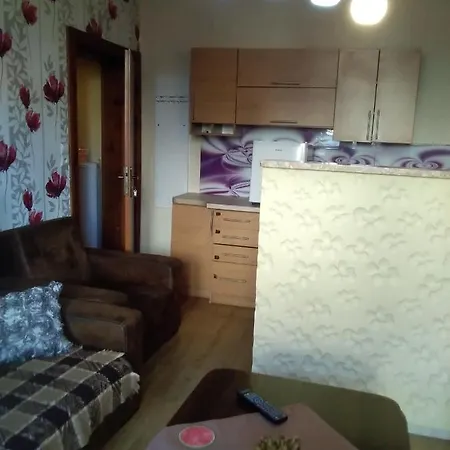 Pokoje Goscinne Silesia Vandrerhjem *