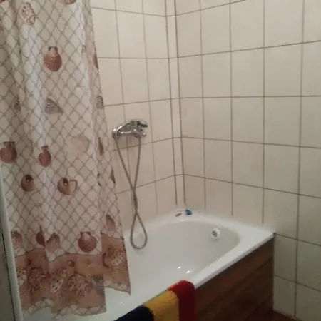 Vandrerhjem Pokoje Goscinne Silesia Rybnik (Silesia)