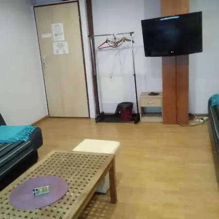 Pokoje Goscinne Silesia Rybnik (Silesia)