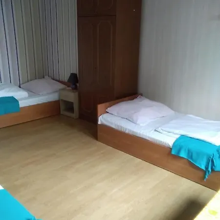 Vandrerhjem Pokoje Goscinne Silesia