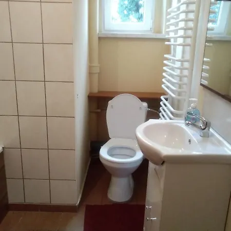 Pokoje Goscinne Silesia * Rybnik (Silesia)