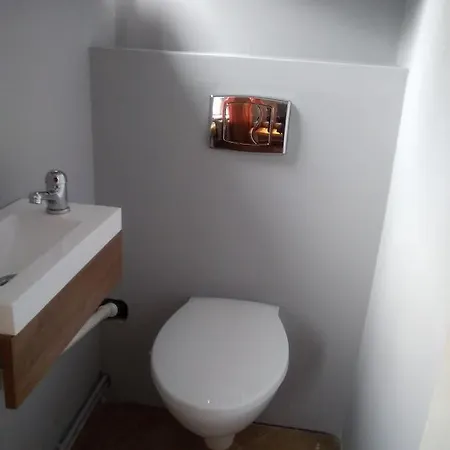 Pokoje Goscinne Silesia * Rybnik (Silesia)